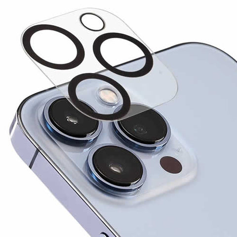 🎁 Camera Lens Protector for iPhone 16 Pro & 16 Pro Max (100% off)