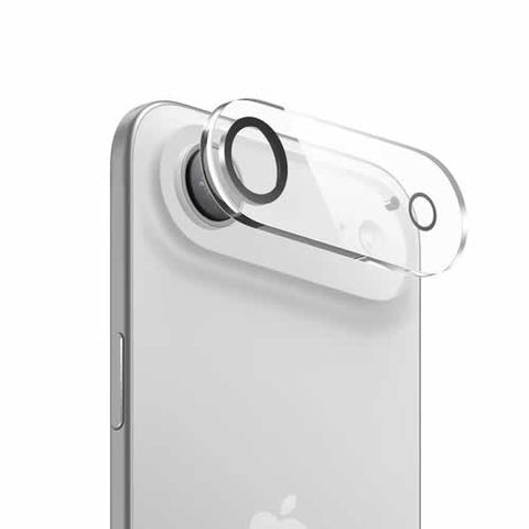 Camera Lens Protector for iPhone 17 Air