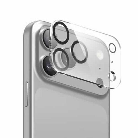 Camera Lens Protector for iPhone 17 Pro & 17 Pro Max