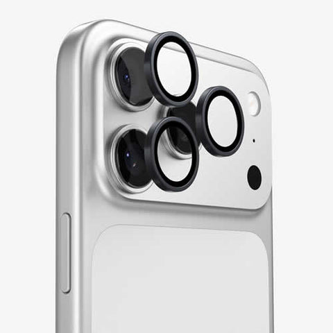 Camera Lens Protector for iPhone 17 Pro & 17 Pro Max