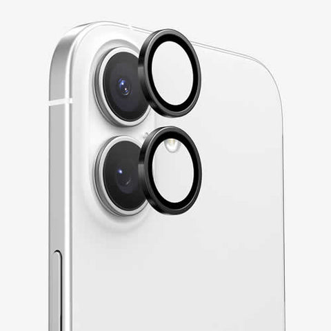 🎁 Camera Lens Protector for iPhone 17 (100% off)