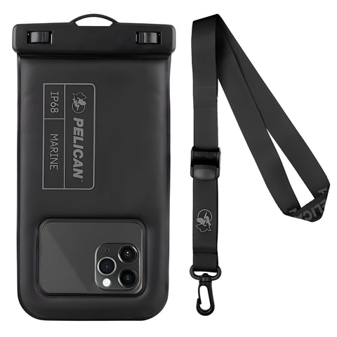 Marine Waterproof Floating Pouch XL Marine Waterproof Floating Pouch XL