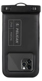 Marine Waterproof Floating Pouch - Stealth Black