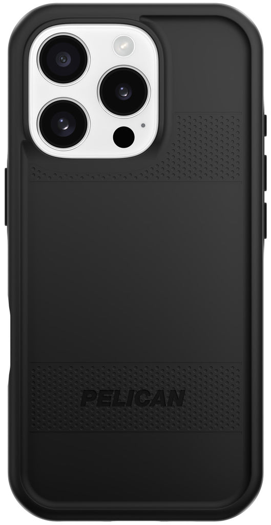 Protector w/ MagSafe® for Apple iPhone 16 Pro Protector w/ MagSafe® for Apple iPhone 16 Pro