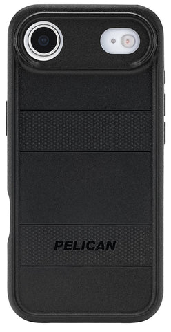 Protector w/ MagSafe® for Apple iPhone 17 Air - Black