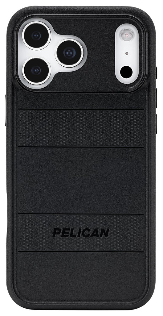 Pelican - Protector Case with MagSafe for Apple iPhone 17 Pro Max Pelican - Protector Case with MagSafe for Apple iPhone 17 Pro Max