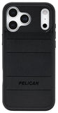 Protector w/ MagSafe® for Apple iPhone 17 Pro Max - Black