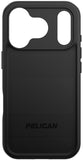 Protector w/ MagSafe® for Apple iPhone 17 Pro - Black