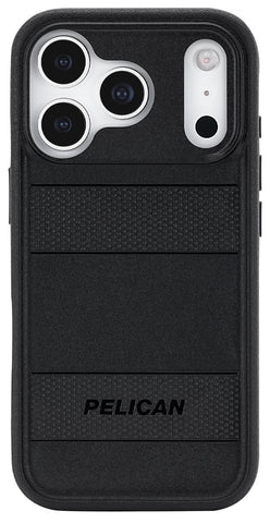 Protector w/ MagSafe® for Apple iPhone 17 Pro - Black