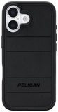 Protector w/ MagSafe® for Apple iPhone 17 - Black