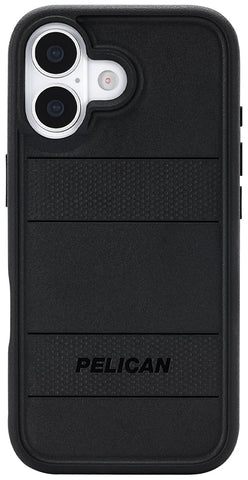 Protector w/ MagSafe® for Apple iPhone 17 - Black