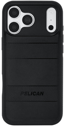 Protector MagSafe for Apple iPhone 18 Pro - Black