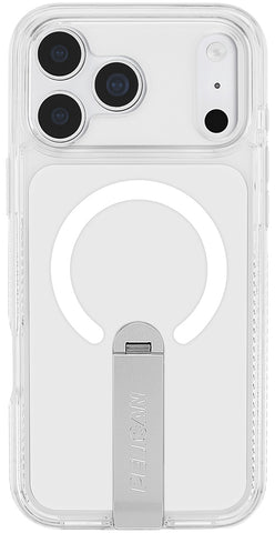 Protector MagSafe w/ Stand for Apple iPhone 18 Pro - Clear