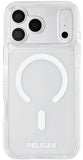 Protector MagSafe for Apple iPhone 18 Pro - Clear