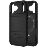 Protector MagSafe for Apple iPhone 18 Pro Max - Black