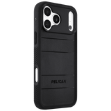 Protector MagSafe for Apple iPhone 18 Pro - Black