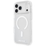 Protector MagSafe for Apple iPhone 18 Pro Max - Clear