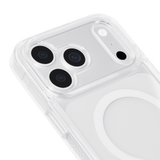 Protector MagSafe for Apple iPhone 18 Pro Max - Clear