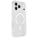 Protector MagSafe for Apple iPhone 18 Pro - Clear
