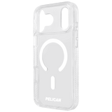 Protector MagSafe for Apple iPhone 18 Pro - Clear