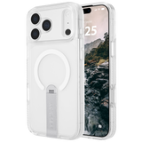 Protector MagSafe w/ Stand for Apple iPhone 18 Pro Max - Clear