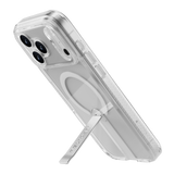Protector MagSafe w/ Stand for Apple iPhone 18 Pro Max - Clear