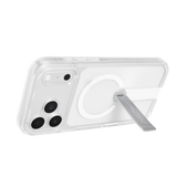 Protector MagSafe w/ Stand for Apple iPhone 18 Pro - Clear
