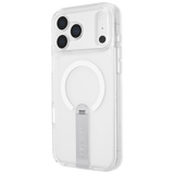Protector MagSafe w/ Stand for Apple iPhone 18 Pro - Clear
