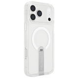 Protector MagSafe w/ Stand for Apple iPhone 18 Pro - Clear