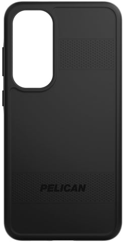 Protector Case For Samsung Galaxy S24+ - Black