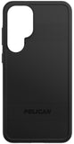 Protector Case For Samsung Galaxy S25+ - Black