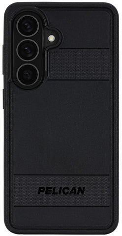 Protector Case For Samsung Galaxy S26 - Black