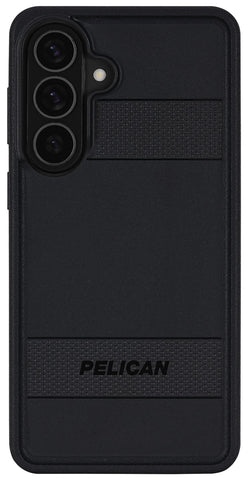 Protector Case For Samsung Galaxy S26+ - Black