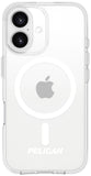 Ranger w/ MagSafe® for Apple iPhone 16 - Clear