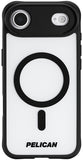 Ranger w/ MagSafe® for Apple iPhone 17 Air - Clear Black