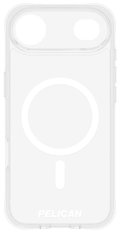 Ranger w/ MagSafe® for Apple iPhone 17 Air - Clear