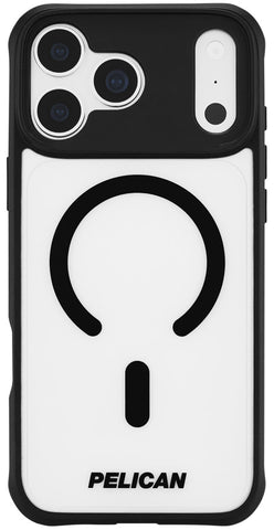 Ranger MagSafe for Apple iPhone 18 Pro - Frosted Clear