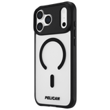 Ranger MagSafe for Apple iPhone 18 Pro Max - Frosted Clear