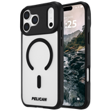 Ranger MagSafe for Apple iPhone 18 Pro - Frosted Clear