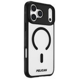 Ranger MagSafe for Apple iPhone 18 Pro - Frosted Clear