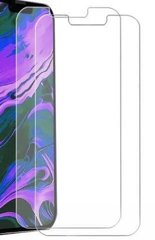 🎁 HD Glass Screen Protector (100% off)