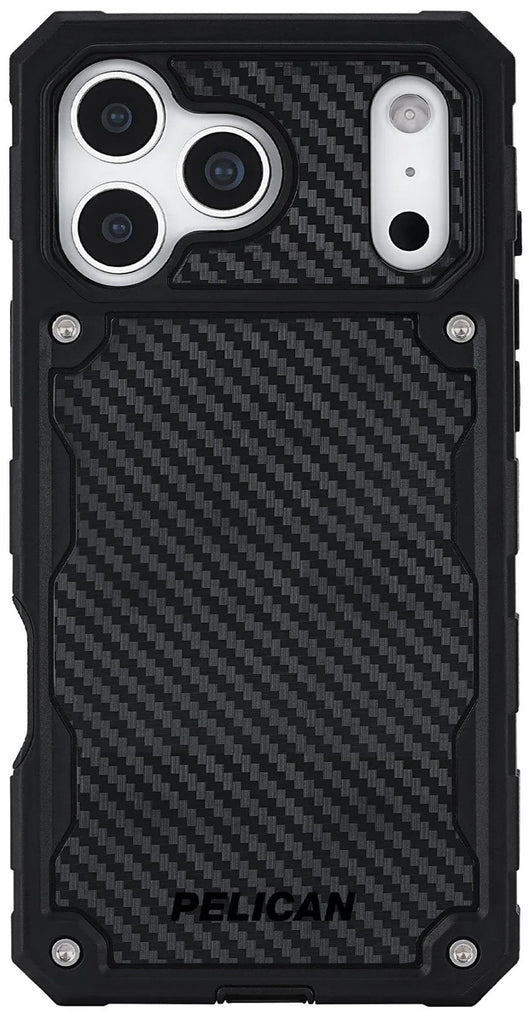Pelican Shield iPhone 17 Pro Max Case MagSafe Rugged Pelican Shield iPhone 17 Pro Max Case MagSafe Rugged