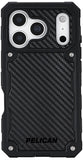 Shield w/ MagSafe for Apple iPhone 17 Pro - Carbon Fiber