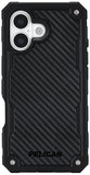 Shield w/ MagSafe for Apple iPhone 17 - Carbon Fiber