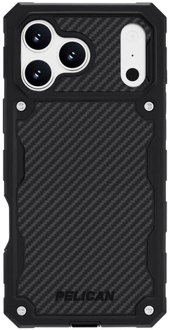 Shield MagSafe for Apple iPhone 18 Pro Max - Carbon Fiber