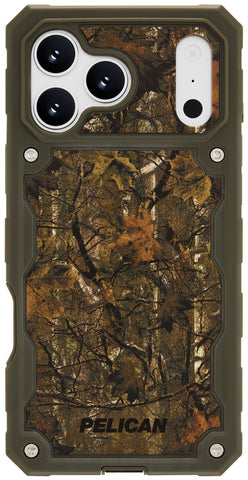 Shield MagSafe for Apple iPhone 18 Pro - Hunter Camo