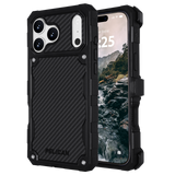 Shield MagSafe for Apple iPhone 18 Pro Max - Carbon Fiber