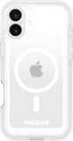 Voyager w/ MagSafe® for Apple iPhone 16 Plus - Clear