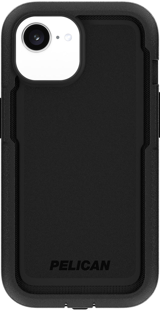 Voyager w/ MagSafe for Apple iPhone 16e/17e Voyager w/ MagSafe for Apple iPhone 16e/17e