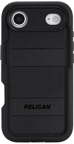 Voyager w/ MagSafe® for Apple iPhone 17 Air - Black